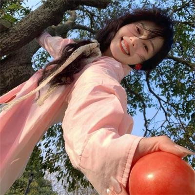 闪亮女孩 封面