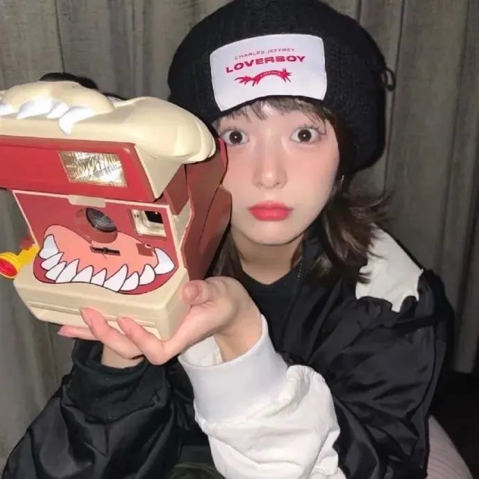 萌妻食神 封面