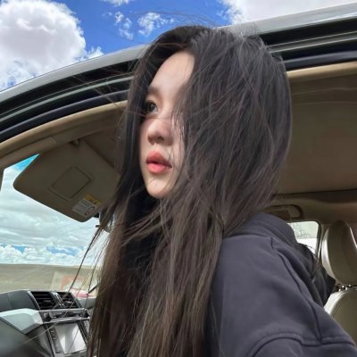 灵气迫人 封面
